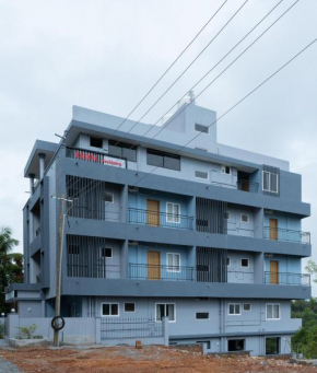 Rashra Residency